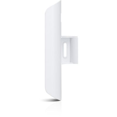 16. Zugangspunkt UBIQUITI LocoM5(EU) (150 Mbit/s - 802.11a, 150 Mbit/s - 802.11n)