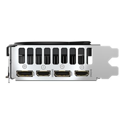 9. Gigabyte GeForce RTX 5050 D6 8G Grafikkarte