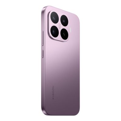 7. Xiaomi 17T, 16,7 cm (6,59 Zoll), Dual-SIM, 5G, USB Typ-C, 12 GB RAM, 256 GB Speicher, 6500 mAh Akku, Lila