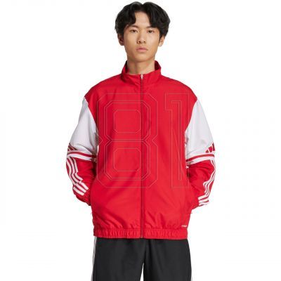 6. Adidas Squadra 25 Presentation M Sweatshirt JD2969