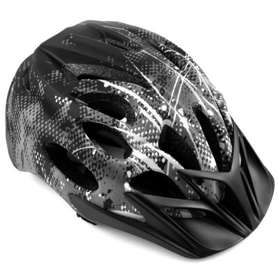 Spokey Checkpoint Fahrradhelm 58-61 cm 926891