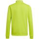 7. Adidas Entrada 22 Training Top Jr HC5060 Sweatshirt