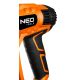 3. NEO HEAT GUN 2000W LCD HEIZGERÄT 2000W