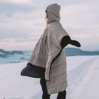 15. Offlander Camping-Poncho OFF_CACC_05KH