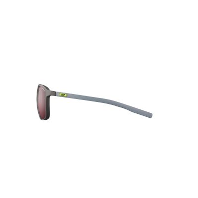 3. Polarisierte Sonnenbrille JULBO CREEK, Schwarz, Kat. 3 Spectron Polarized