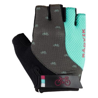 4. Radvik runde Fahrradhandschuhe W 92800356988