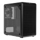 3. Cooler Master Masterbox Q300L V2 MATX Mini Tower Schwarz
