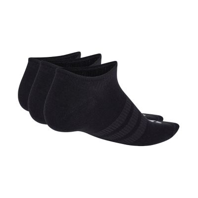 2. Adidas Thin&Light Sportswear No Show Socken 3P Socken schwarz KD6719