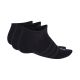 2. Adidas Thin&Light Sportswear No Show Socken 3P Socken schwarz KD6719