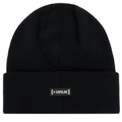2. Capslab Disney Mickey Mütze CL-DIS-1-BON-FLO1 Schwarz One Size
