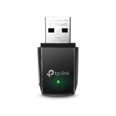 3. TP-LINK Archer T3U (USB 3.0) Netzwerkkarte