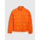 8. Damen Daunen-Trekkingjacke mit Primaloft Silver Füllung 4F 4FWSS25TDJAF531-70S