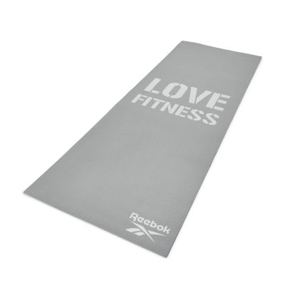 12. Reebok Strength RAMT-11024GRL Trainingsmatte
