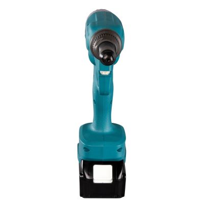 14. Makita DRV250 Handnietgerät/Handnietgerät