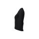 5. POC W's Raceday Jersey Damen-Radtrikot Schwarz