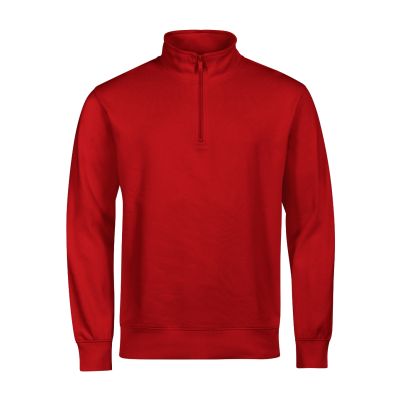 2. Summit Unisex-Sweatshirt (Rot)