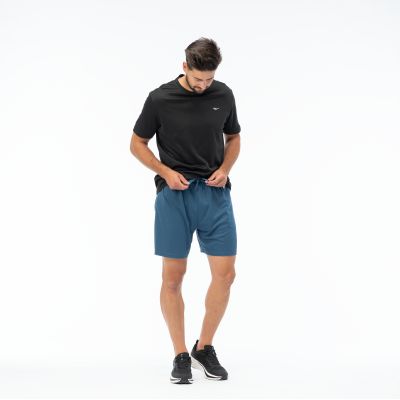 9. HISAM Herren Shorts