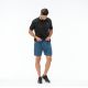 9. HISAM Herren Shorts