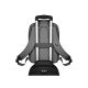 8. Port Designs YOSEMITE Öko-Rucksack 400702 14" 35,6 cm Grau