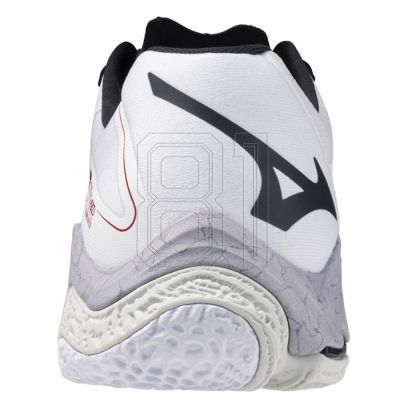 4. Mizuno WAVE LIGHTNING Z8 M V1GA240096 Schuhe