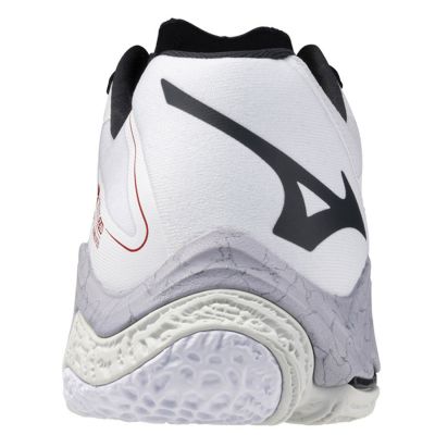 4. Mizuno WAVE LIGHTNING Z8 M V1GA240096 Schuhe