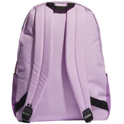 3. Adidas Classic Badge of Sport 3-Streifen Rucksack HM9147