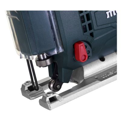 9. Metabo Steb 65 Quick Set elektrische Stichsäge 450 W