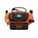 11. BDCINF18N Black+Decker Akku-Kompressor