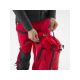 2. MILLET Kamet 25 roter Rucksack