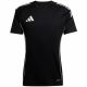 2. Adidas Tiro 25 Wettkampf-Trainings-T-Shirt M JJ1518 T26-03466