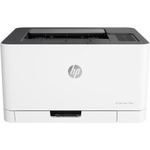HP Color Laser 150nw Wireless-Farbdrucker, Duplexdruck