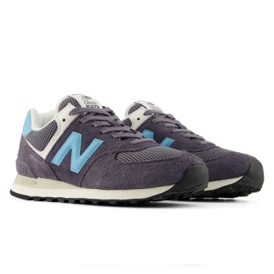 3. Unisex-Klassikschuhe New Balance 574 Lifestyle (U5745LX)