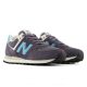 3. Unisex-Klassikschuhe New Balance 574 Lifestyle (U5745LX)