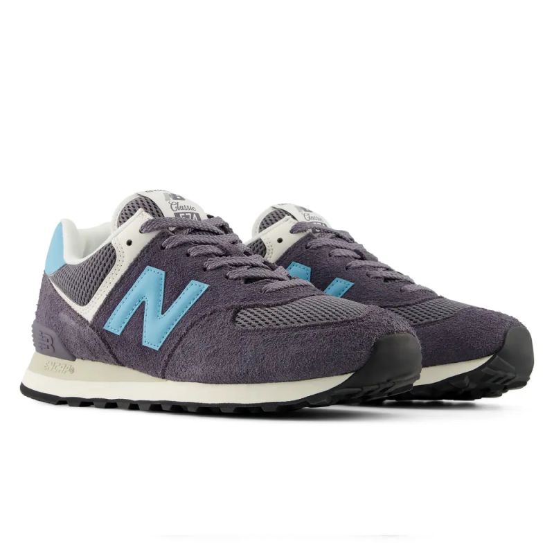 3. Unisex-Klassikschuhe New Balance 574 Lifestyle (U5745LX)