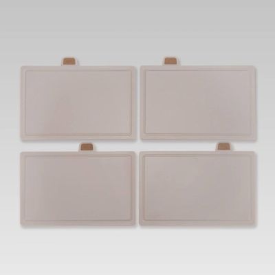 6. Messerset + Schneidebretter MR-1412-BEIGE MAESTRO