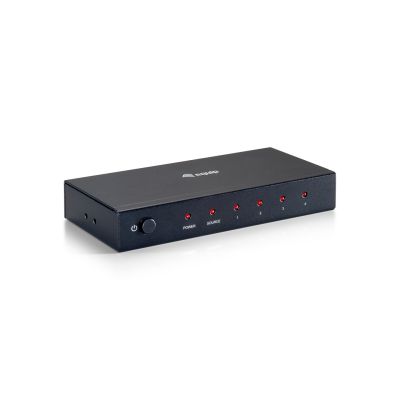 2. Equip 332714 HDMI TV Splitter 4x HDMI