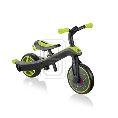 17. 4-in-1-Fahrrad Globber Explorer Trike 632-106-2 HS-TNK-000013808