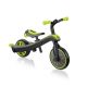 17. 4-in-1-Fahrrad Globber Explorer Trike 632-106-2 HS-TNK-000013808