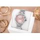 5. Guess Mist Damenuhr GW0948L7 + Box