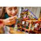 12. LEGO Friends 42705 – Herbstwaldhütte