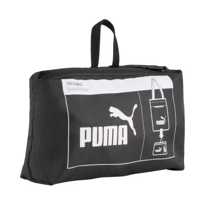 3. Puma Phase Packable Bag Schwarz 92157 01