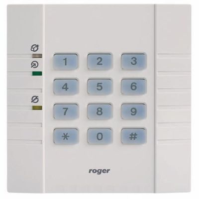 ROGER CODE LOCK INTERNAL SL2000B