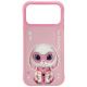 Nimmy Cool&Cute 2.0 Kaninchen-Hülle für iPhone 17 Pro – Rosa