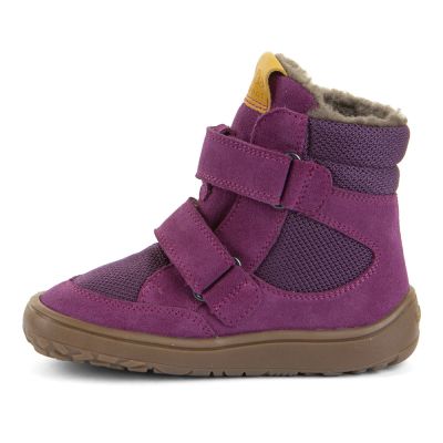 3. Froddo Kinderstiefel BAREFOOT TEX WINTER (G3160247-22)