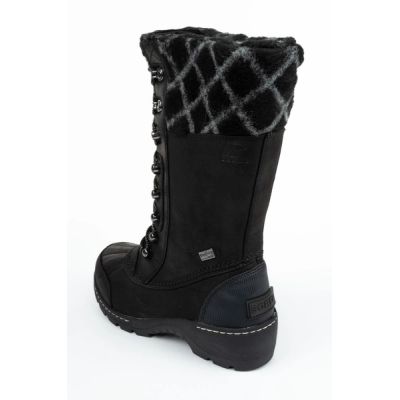 17. Sorel W NL2984-010 Stiefel