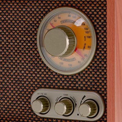 8. Radio ADLER AD 1171