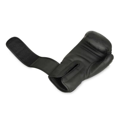 13. 8oz Boxhandschuhe - Black Dragon - Valor Series