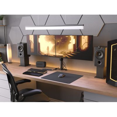 7. Glorious PC Gaming Race O 2 PRO Maus Rechtshänder USB Typ-A Optisch 26000 DPI