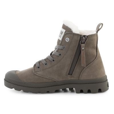 4. Palladium Pampa HI ZIP WL 95982-281-M Rocks