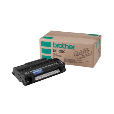 3. Brother DR-2000 Tonertrommel Original 1 Stück.